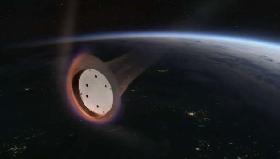 ��� ��� �������� ������� SpaceX ��� �������� ������ � ����� ����� ����